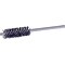 Weiler® Double-Spiral Double-Stem Power Tube Brushes, Wire Material Steel, 1/2 Diameter