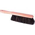 Weiler 8 Counter Duster Brush, Natural Fiber Black Tampico Bristle (804-25251)