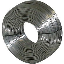 Ideal Reel Tie Wires, Stainless Steel, 16 Gauge (132-6-SS)