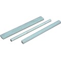 Markal® Soapstone Markers, White, Flat, 5 X 1/2 in