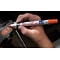 Markal PRO-LINE High Performance Paint Marker, Bullet Tip, White 12/Box (434-96960)