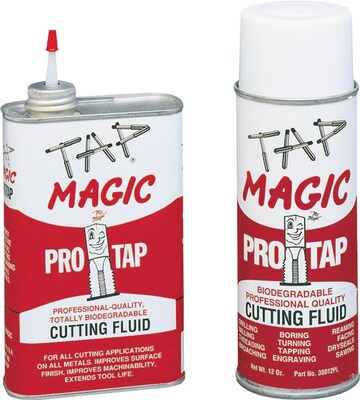 Tap Magic® ProTap, 12 oz