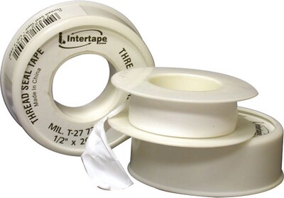 IPG® Tapes, 260, White