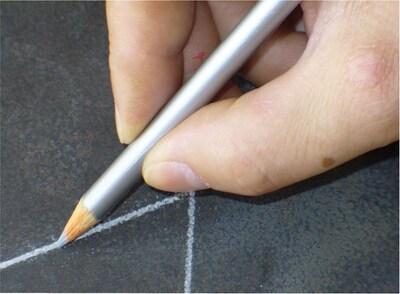Nissen Silver Welders Pencils, 3/PK