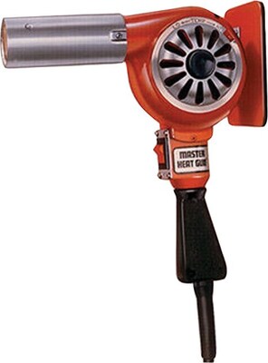 Master® Appliance Master Heat Guns®, Single, 9 in