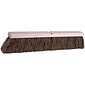 Weiler® Hardwood Handle Trim Garage Brush