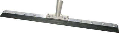 Weiler® Straight Floor Squeegee, 24