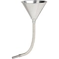 Plews™ 17 1/2 Funnel Filters, 1 QT, Galvanized Steel (570-75-007)