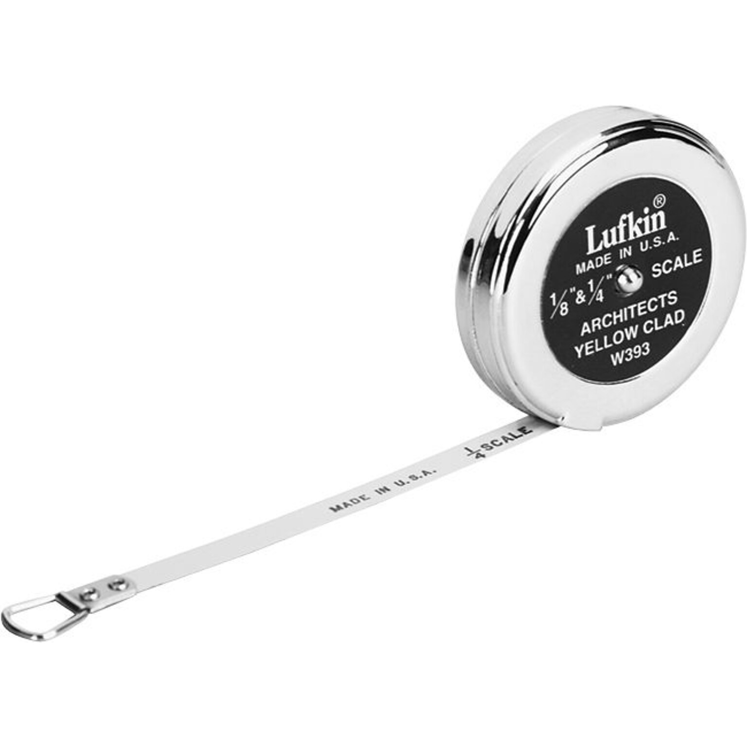 Lufkin® Architects Pocket Scales, 5ft Blade