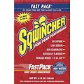 Fast Pack® 6 oz Yield Powder Mix Single Serving Energy Drink, 0.6 oz Pack, Lemonade