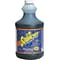 Sqwincher 5 gal Yield Liquid Concentrate Energy Drink, 64 oz Bottle, Lemon-Lime, 6/Carton