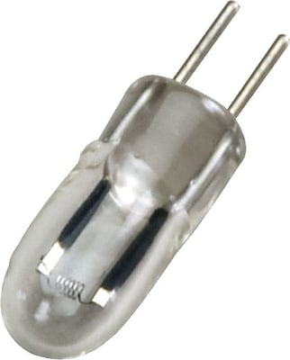 Streamlight® Stinger® Stinger XT® PolyStinger® Flashlight Parts, Xenon Gas-Filled Bi-Pin Bulb