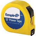Empire® Level Tape Measures, 25ft Blade