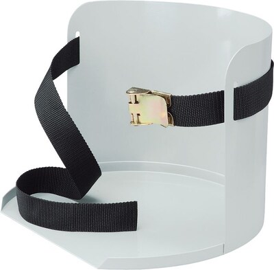 Igloo® 13.88 in (L) x 13.88 in (W) x 10.88 in (H) Sheet Metal Cooler Rack, Fits 3 & 5 gal Coolers