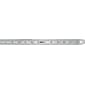 General Industrial Precision 13" Flexible Ruler, Stainless Steel