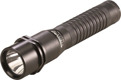 Streamlight® Strion® LED Flashlights, Black