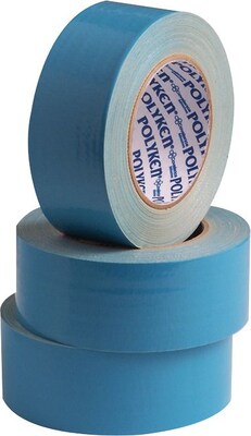 Polyken® Double-Faced Cloth Tapes, 2 in X 36 yd