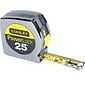 Stanley® Powerlock® Tape Rules,1" x 30ft Blade,