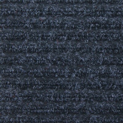 Coastwide Professional™ Entrance Mat, 48" x 72", Black (CW23070)