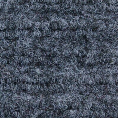 Coastwide Professional™ Entrance Mat, 36" x 60", Charcoal (CW23068)