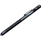 Streamlight® Stylus® 6.2"L AAAA Battery LED Flashlight, Black (683-65018)