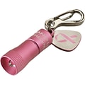 Streamlight NanoLight LED Flashlights, Pink (683-73003)