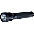 Streamlight® Stinger® Flashlights, Type Nickel Cadmium Rechargeable, Black