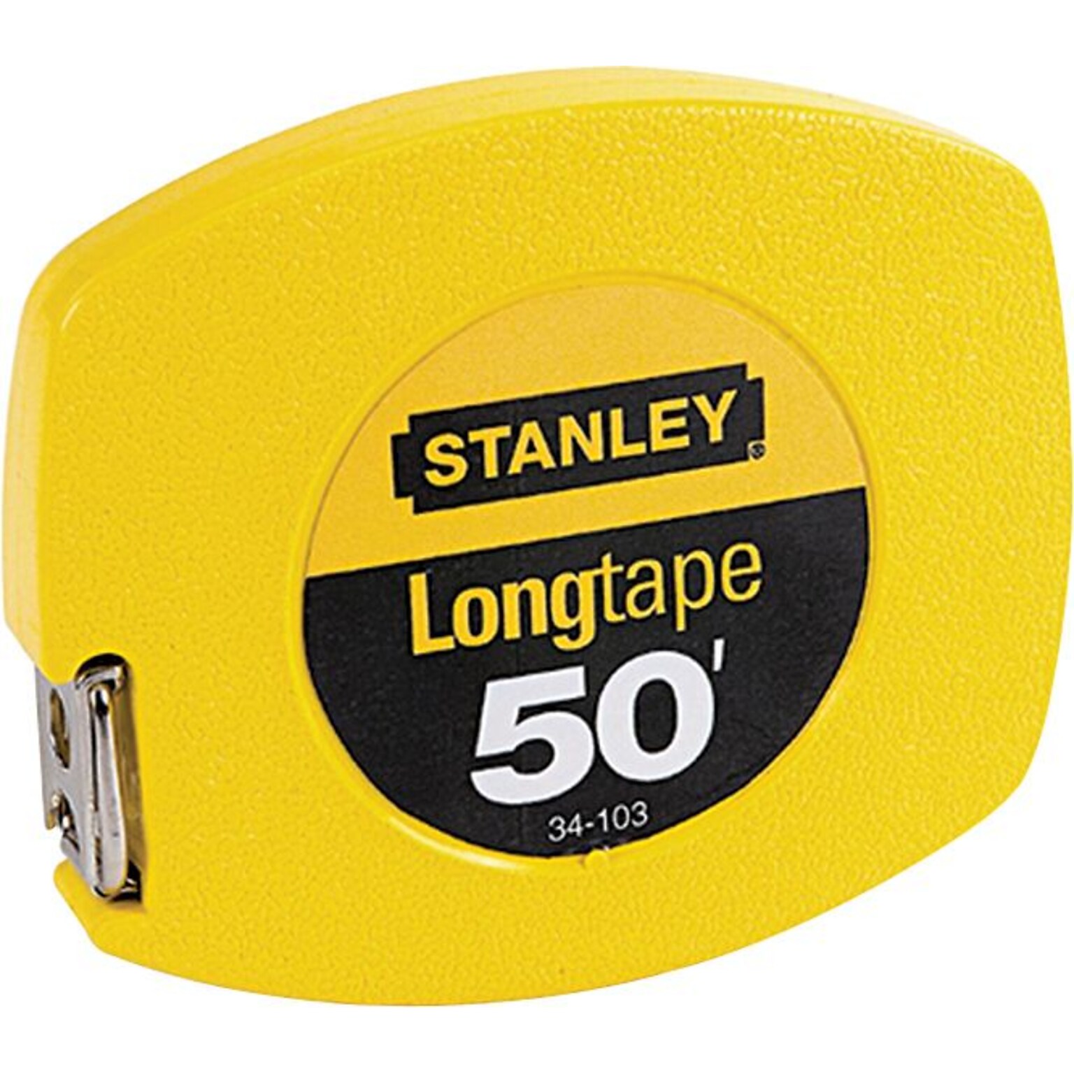 Stanley® Long Tapes, 3/8 x 50 ft Blade