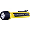 Streamlight® ProPolymer® Flashlights, LED, Yellow