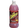 Sqwincher® 2 1/2 gal Yield Liquid Concentrate Energy Drink, 32 oz Bottle, Grape.