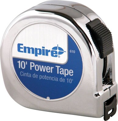 Empire Level Tape Measures, 16 Blade (272-616)