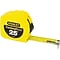 Stanley® Tape Rules, 25ft Blade