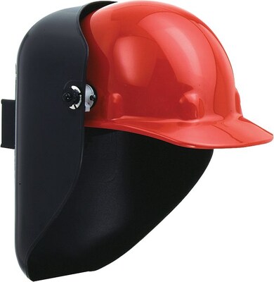 Fibre-Metal Tigerhood® Classic Protective Cap Welding Helmet for 4001 Series with Mounting Cup