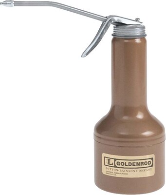 GOLDENROD® Pistol Pump Oilers, 20 oz