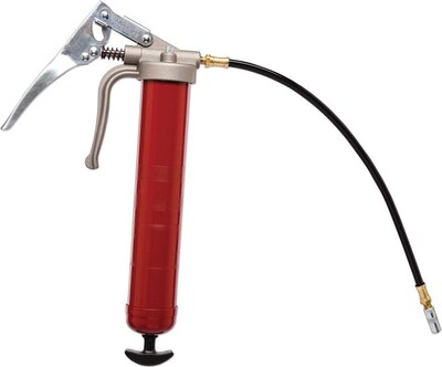Alemite® Heavy Duty Grease Gun, Pistol Grip