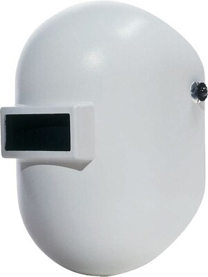 Fibre-Metal Pipeliner® Style Welding Helmet, Fiberglass