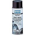 Sprayon Zinc-Rich Cold Galvanizing Compounds, 12/pk, 14 oz