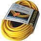 CCI Tri-Source Polar/Solar Plus Multiple Outlet Cord, 25', 3 Outlets