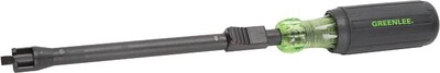 Greenlee® Screw-Holding Screwdriver, #2, 7