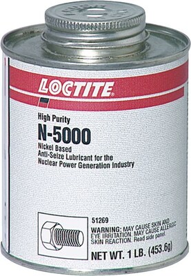 DBS Loctite® N-5000™ High Purity Anti-Seize Compound