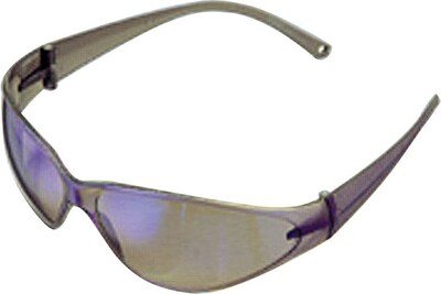 MSA Safety Company Arctic™ Protective Eyewear; Blue-Mirror Tint