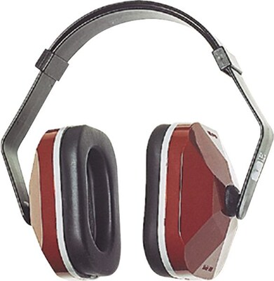 3M™ E-A-R Muffs™ Model 1000, Maroon, 20dB