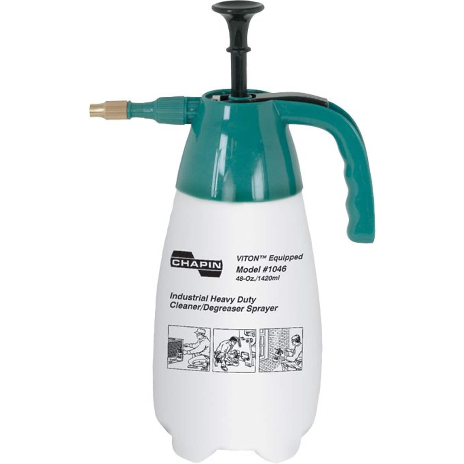 Chapin™ Cleaner/Degreaser Hand Sprayer, 48 oz.