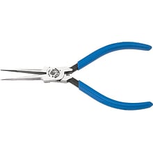 Klein Tools® Extra-Slim Needle-Nose Pliers, 5