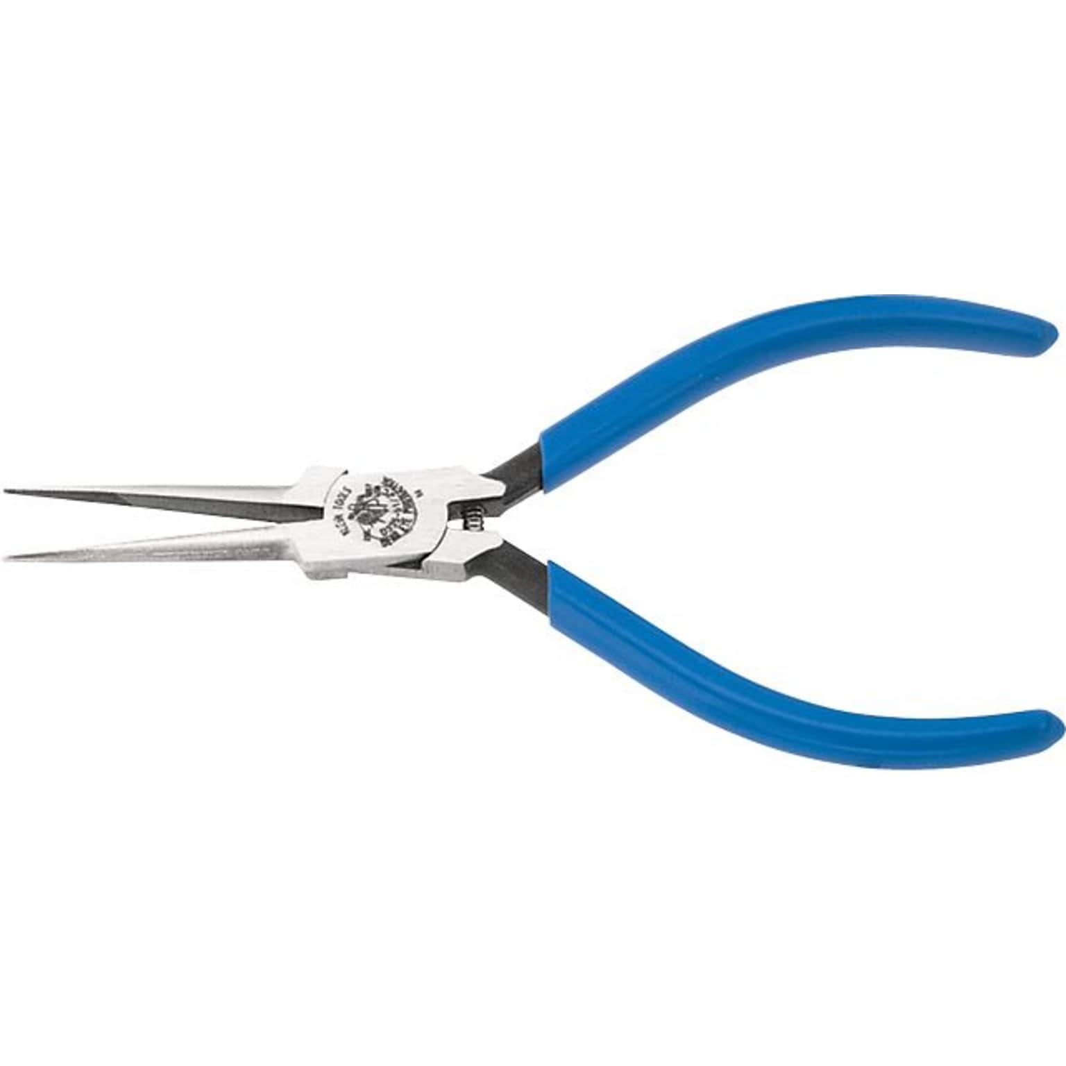 Klein Tools® Extra-Slim Needle-Nose Pliers, 5