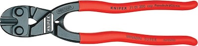 Knipex CoBolt® Compact Bolt Cutter, 8
