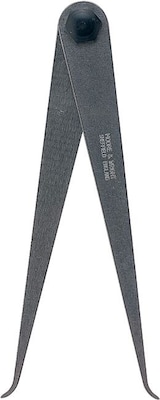Moore & Wright Inside Firm Joint Calipers, 12