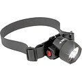 Pelican™ HeadsUP Lite®, Headlight with Cloth & Rubber Strap, 3 AAA