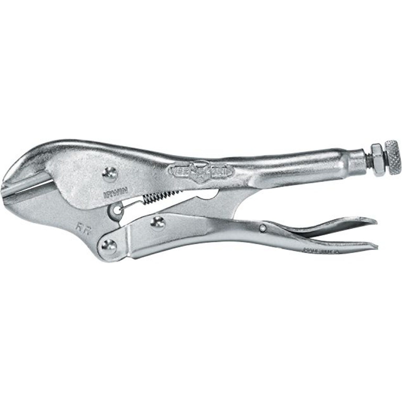 Irwin® Vise-Grip® Locking Pinch-Off Tool