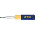 Irwin® Tools 9-in-1 Multi-Tools, 9 Bits & Nuttsetters